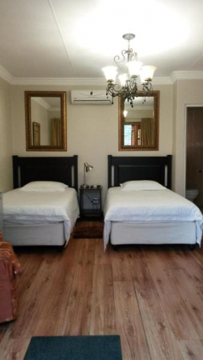 VAAL RIVER GUEST HOUSE